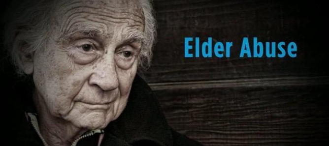 ElderAbuse