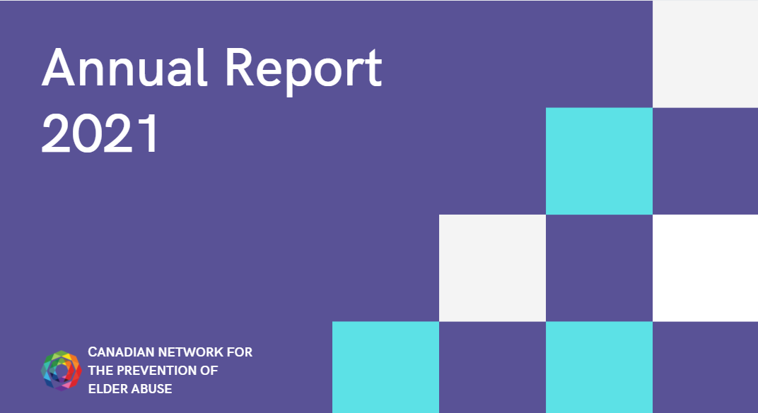 cover annual report 2021