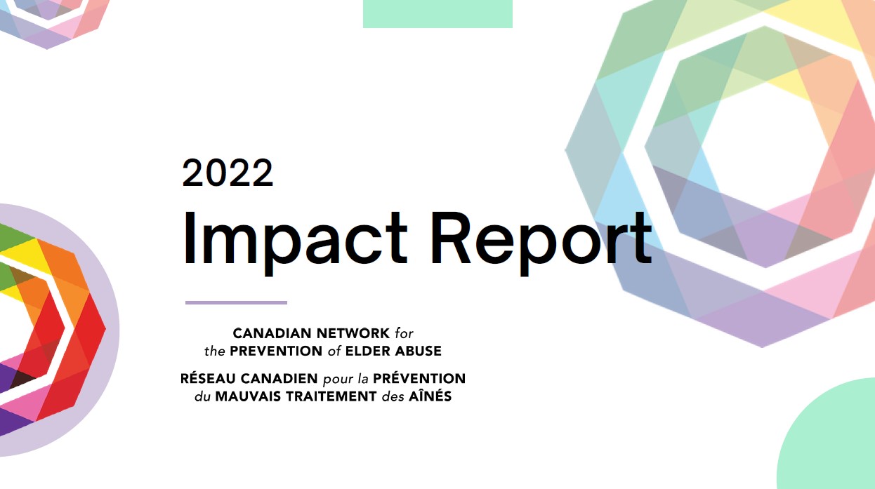 cover impact report 2022