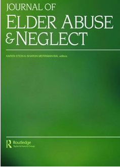 cover journal of neglect and abuse