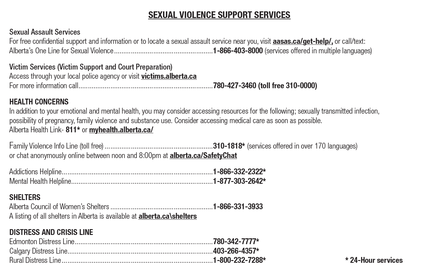 cover sexual violence supports alberta