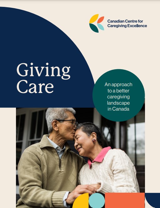 covergiving care