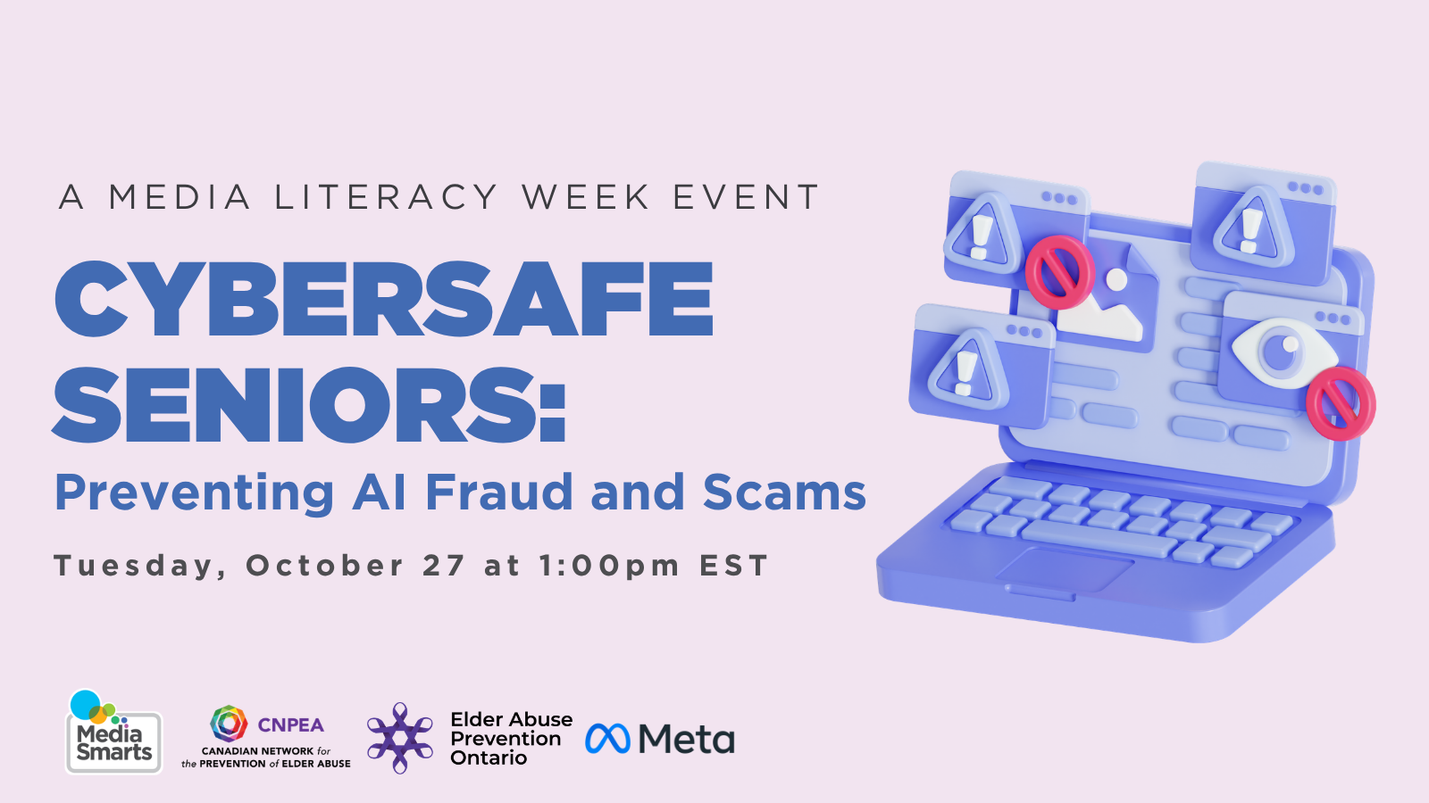 cybersafe seniors promoimage