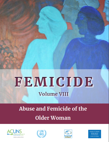 femicideofolderwoman cover