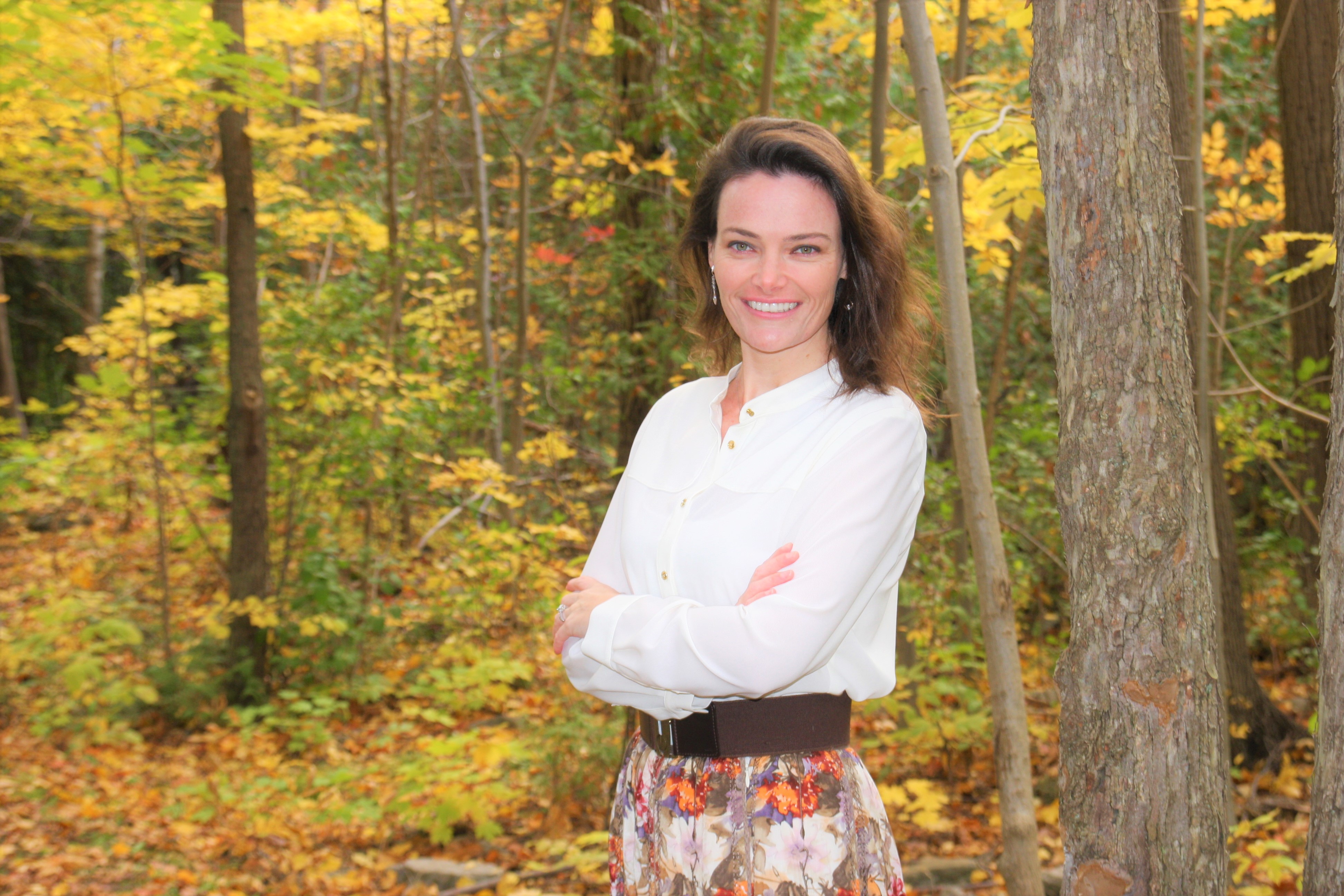 heather campbell pope profilepic