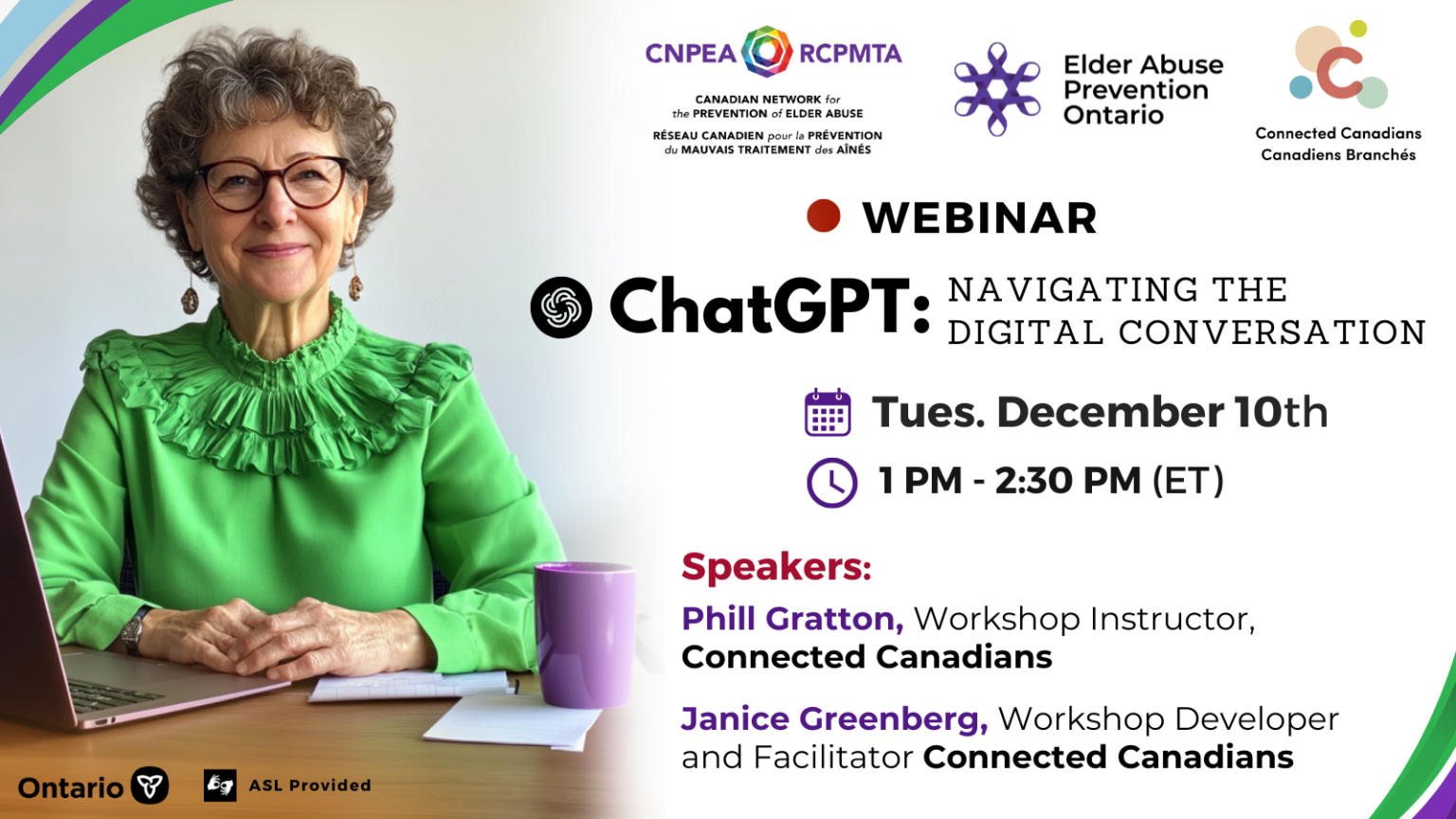 chatgpt webinar promo dec10 2024
