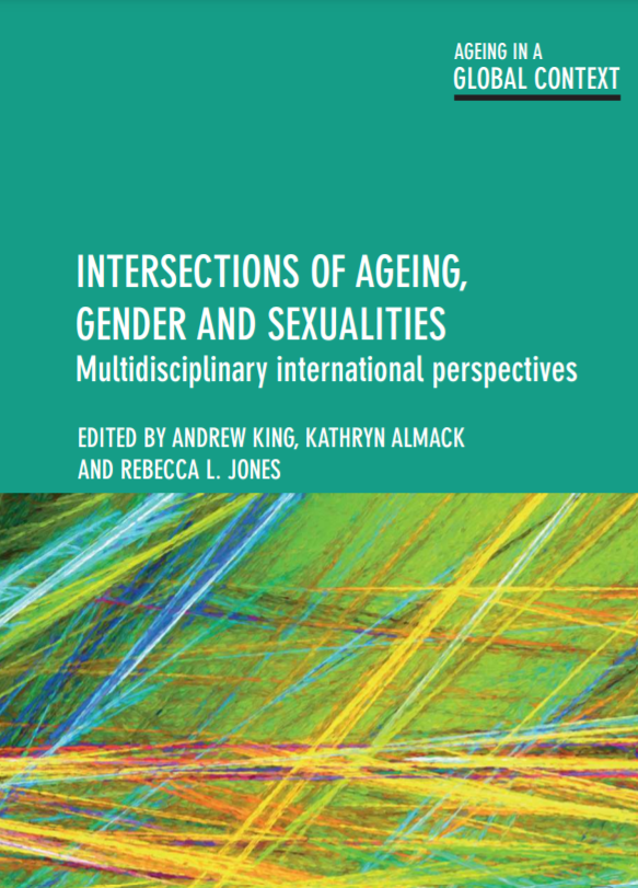 intersections of aging sexuality and gender