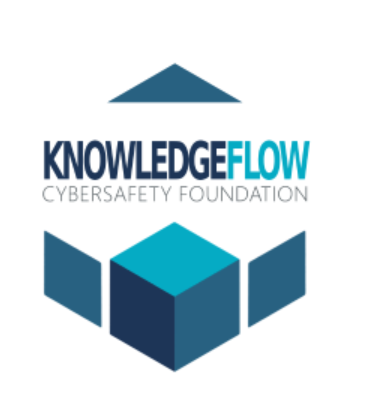 knowledgeflowcybersafetyfoundationlogo