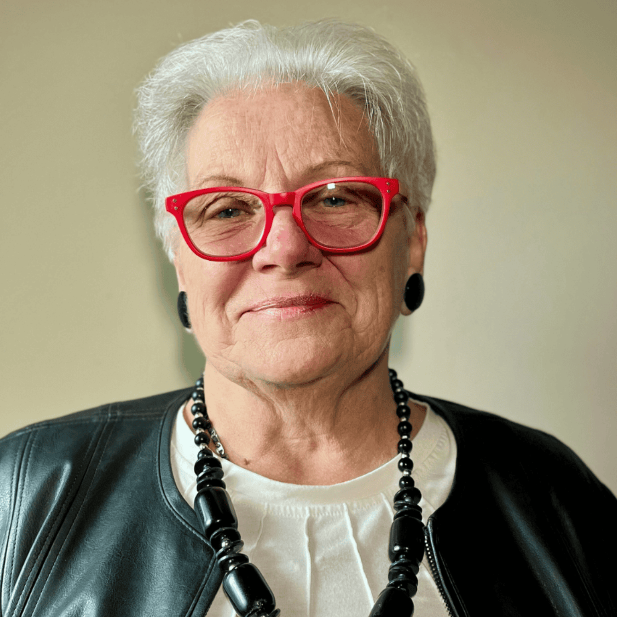 marta hajek