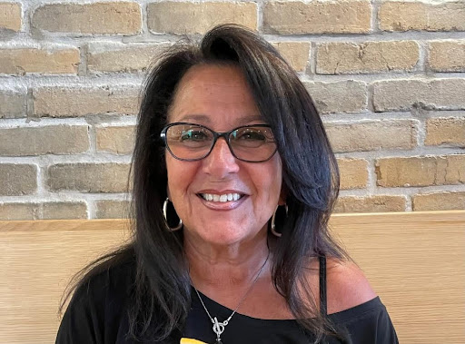 sarita israel photo
