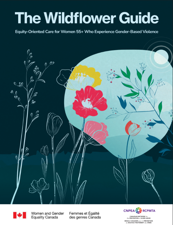 screenshot cover wildflowerguide