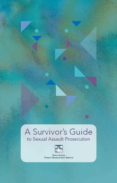 survivors guide cover